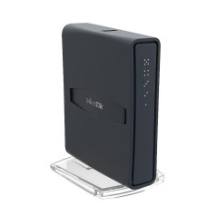 MikroTik hAP ac lite with 650MHz CPU - RB952UI-5AC2ND-TC